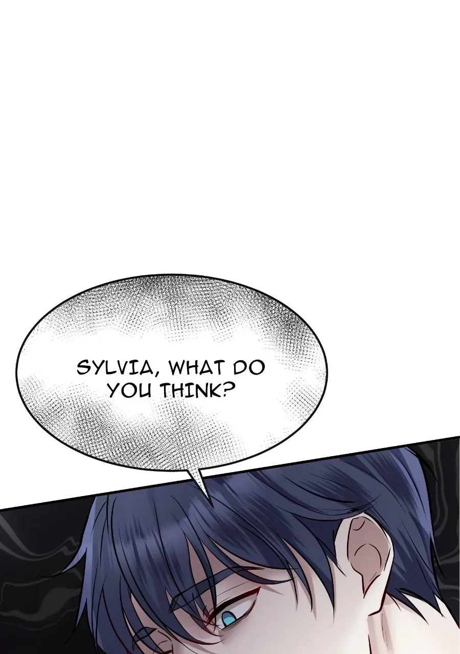 Live Happily Ever AfterWith My Ex’s Uncle Chapter 45 page 34 - 
