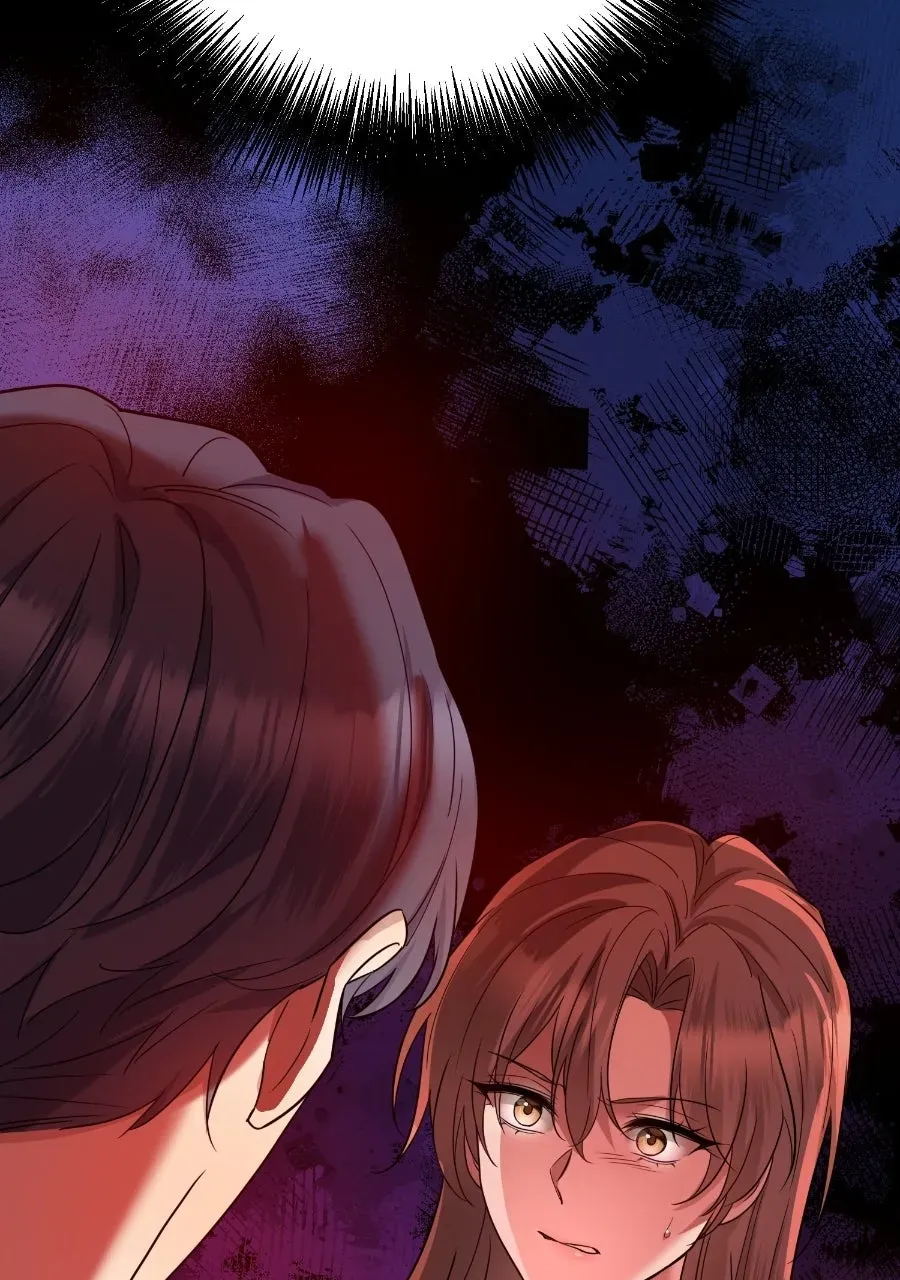 Live Happily Ever AfterWith My Ex’s Uncle Chapter 45 page 36 - 