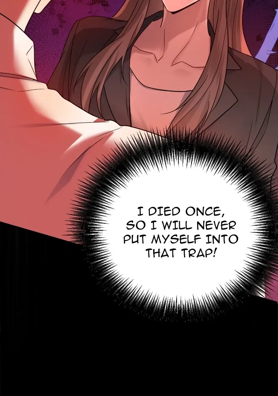 Live Happily Ever AfterWith My Ex’s Uncle Chapter 45 page 37 - 