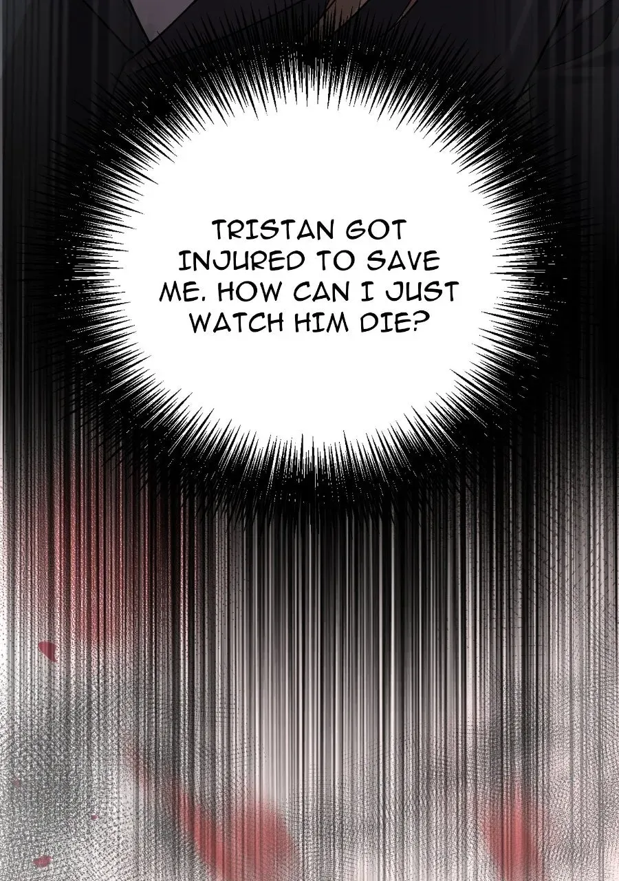 Live Happily Ever AfterWith My Ex’s Uncle Chapter 45 page 40 - 
