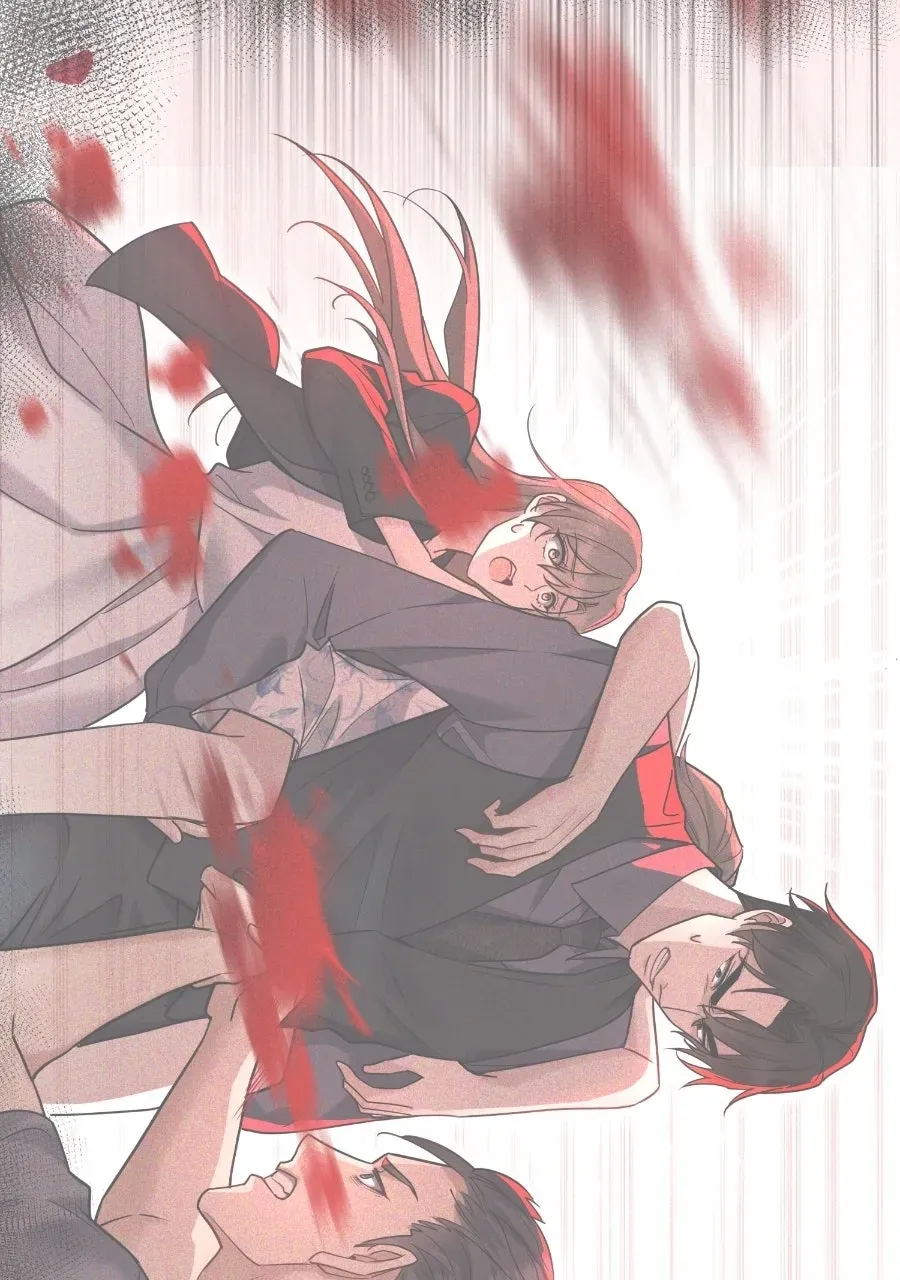 Live Happily Ever AfterWith My Ex’s Uncle Chapter 45 page 41 - 