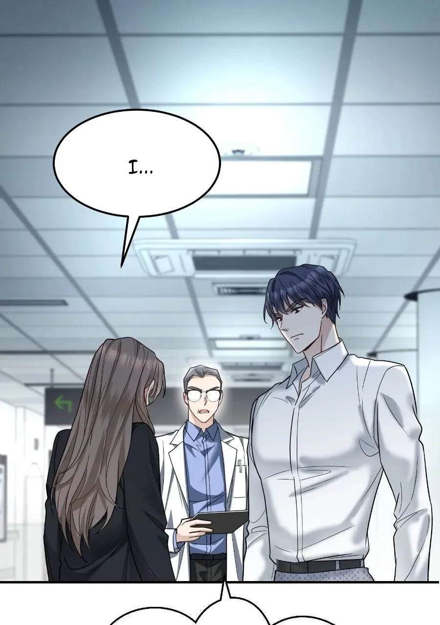 Live Happily Ever AfterWith My Ex’s Uncle Chapter 45 page 43 - 