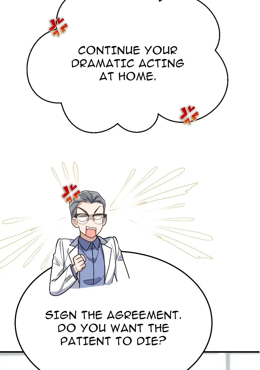 Live Happily Ever AfterWith My Ex’s Uncle Chapter 45 page 44 - 
