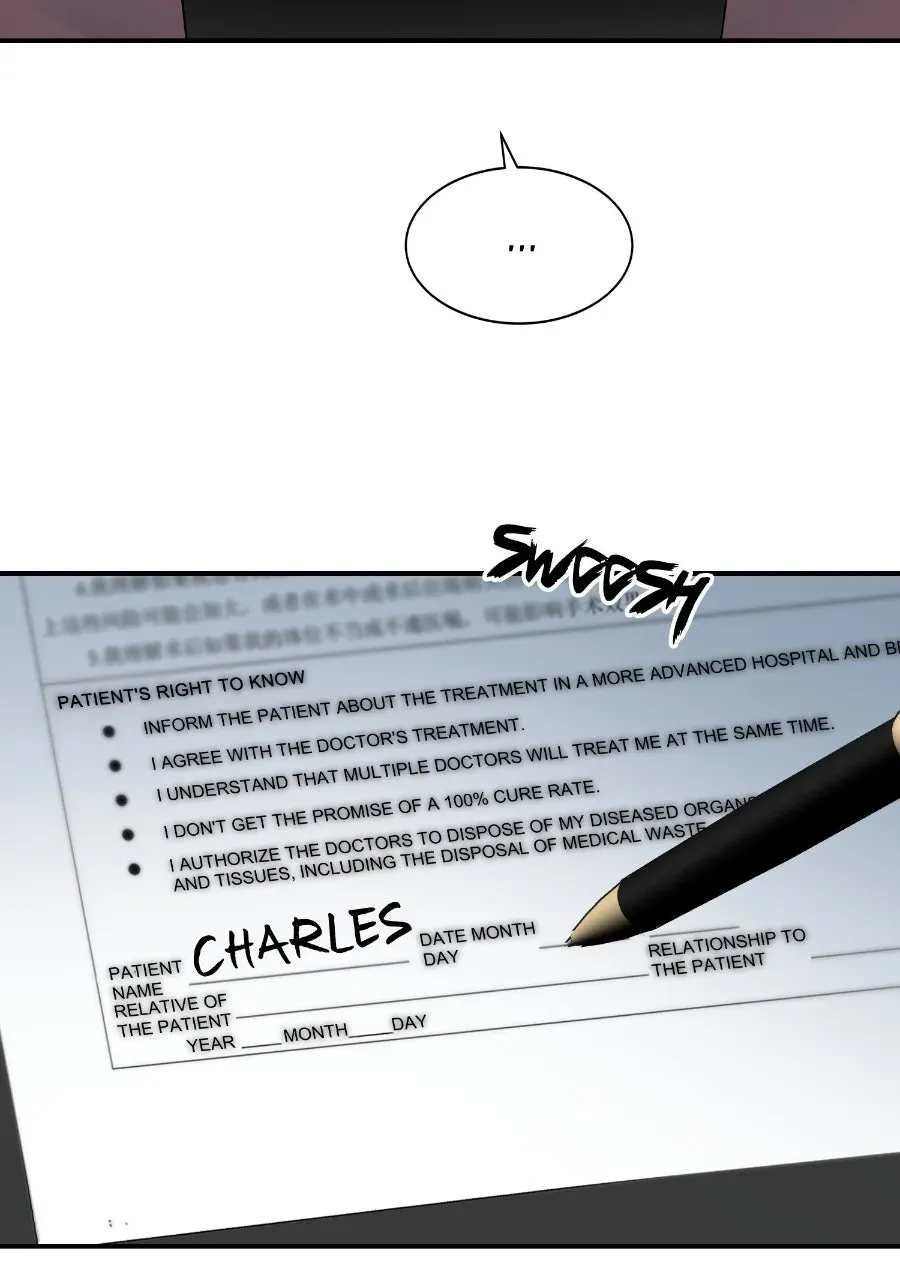 Live Happily Ever AfterWith My Ex’s Uncle Chapter 45 page 47 - 