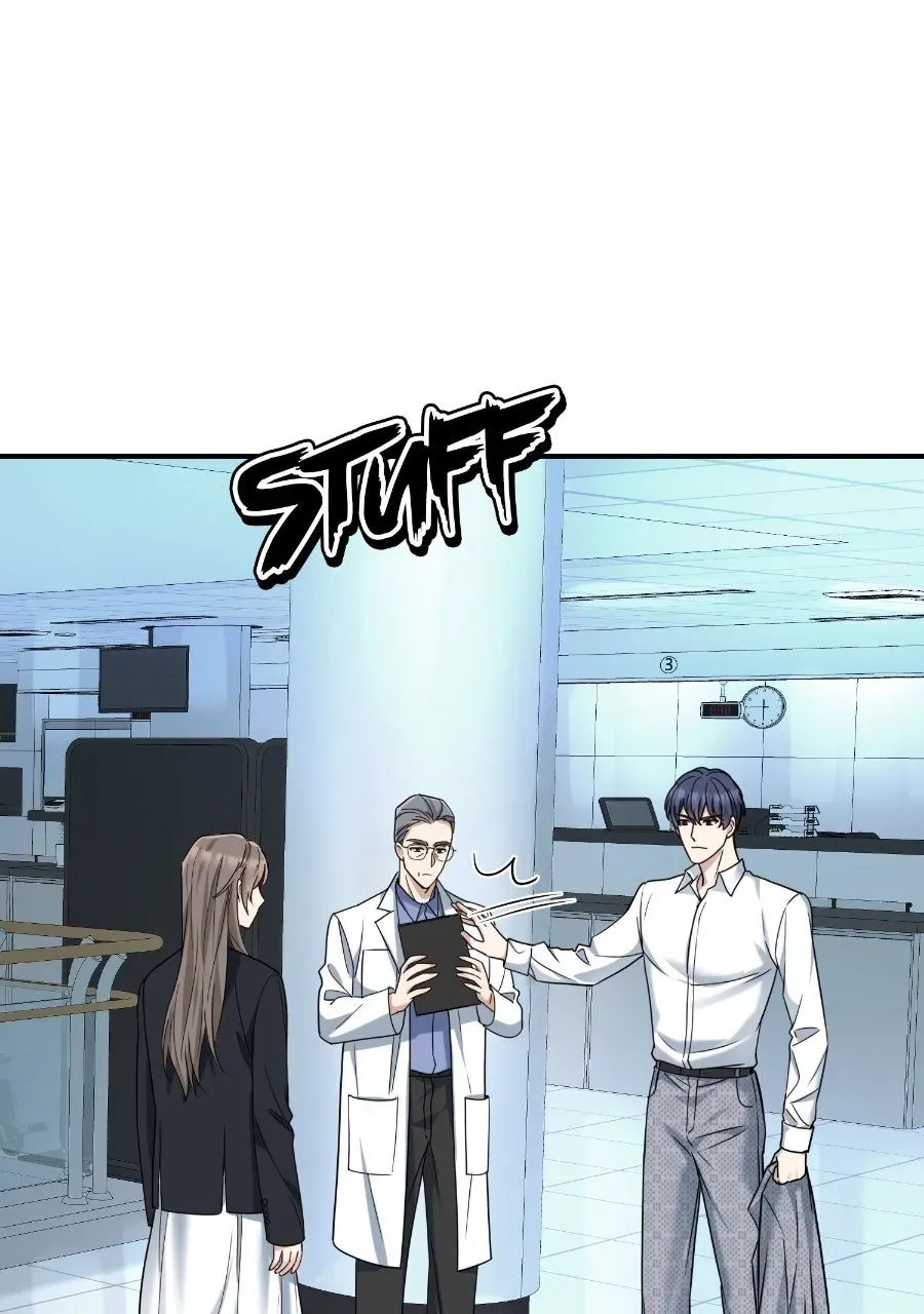 Live Happily Ever AfterWith My Ex’s Uncle Chapter 45 page 48 - 