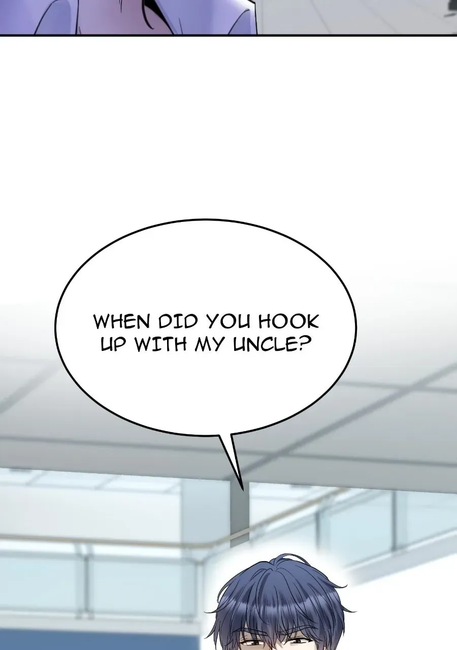 Live Happily Ever AfterWith My Ex’s Uncle Chapter 45 page 6 - 