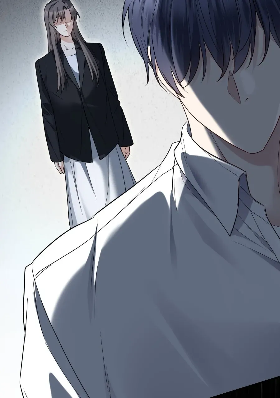 Live Happily Ever AfterWith My Ex’s Uncle Chapter 45 page 54 - 