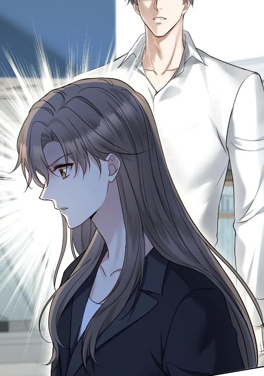 Live Happily Ever AfterWith My Ex’s Uncle Chapter 45 page 7 - 