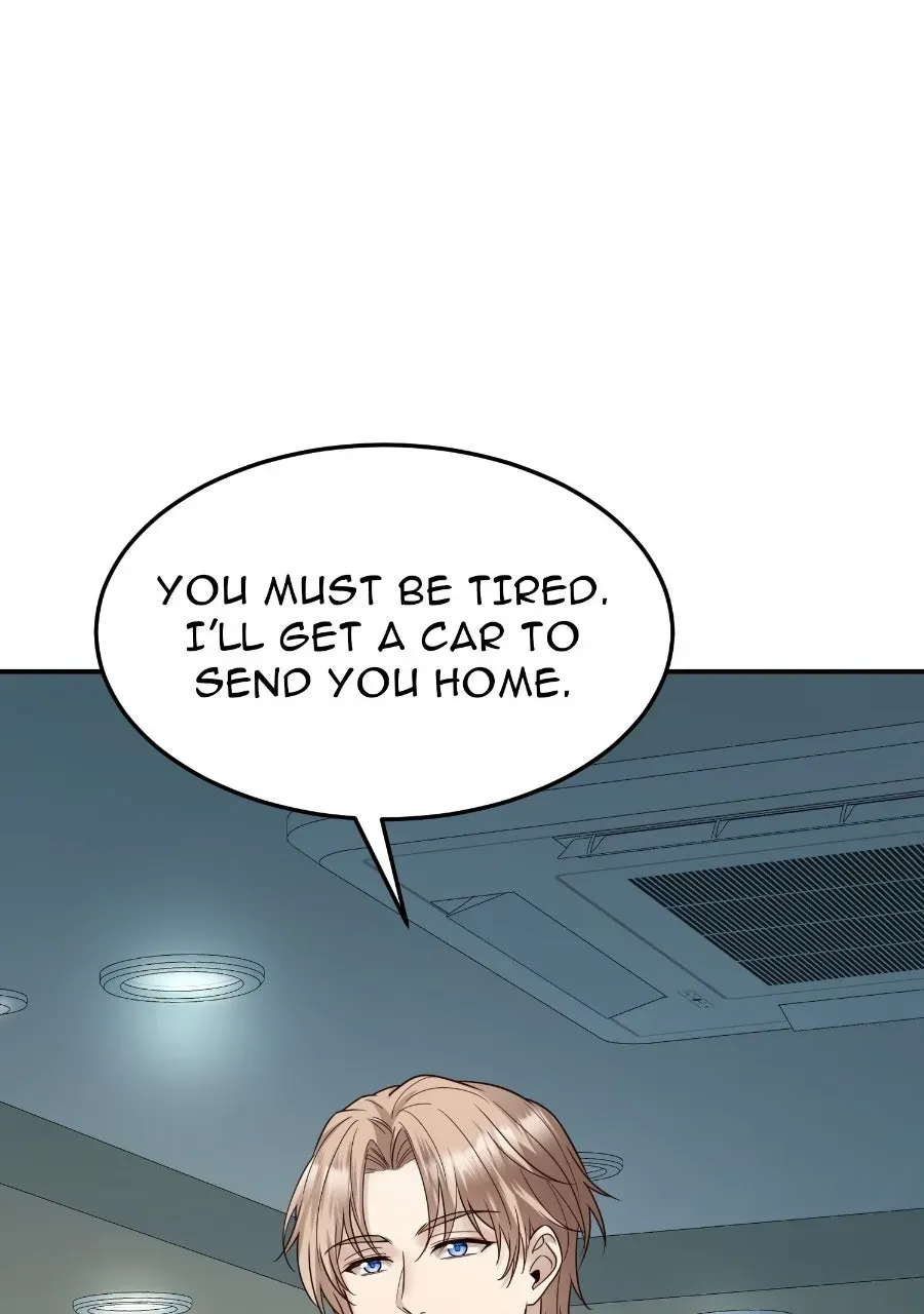 Live Happily Ever AfterWith My Ex’s Uncle Chapter 45 page 69 - 