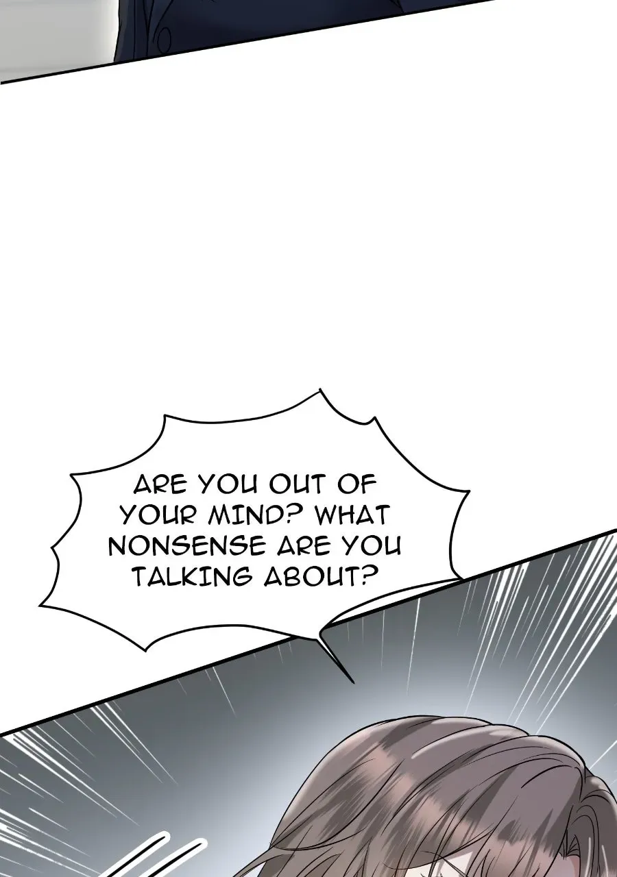 Live Happily Ever AfterWith My Ex’s Uncle Chapter 45 page 8 - 