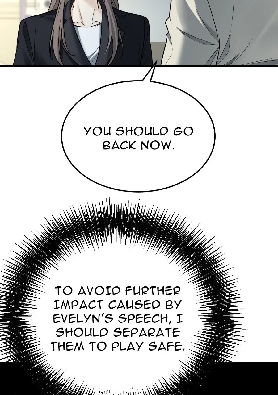 Live Happily Ever AfterWith My Ex’s Uncle Chapter 45 page 72 - 
