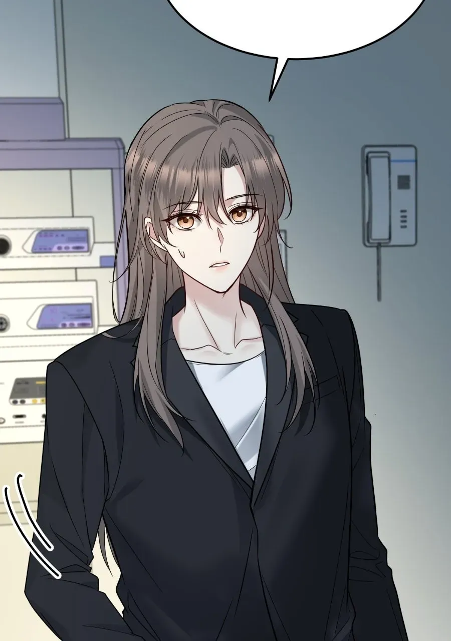 Live Happily Ever AfterWith My Ex’s Uncle Chapter 45 page 75 - 