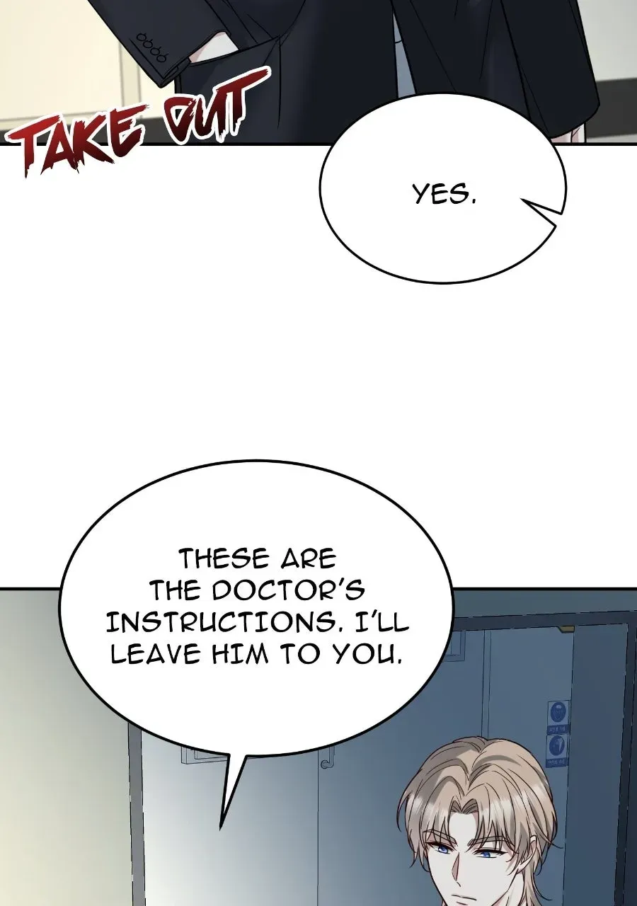 Live Happily Ever AfterWith My Ex’s Uncle Chapter 45 page 76 - 