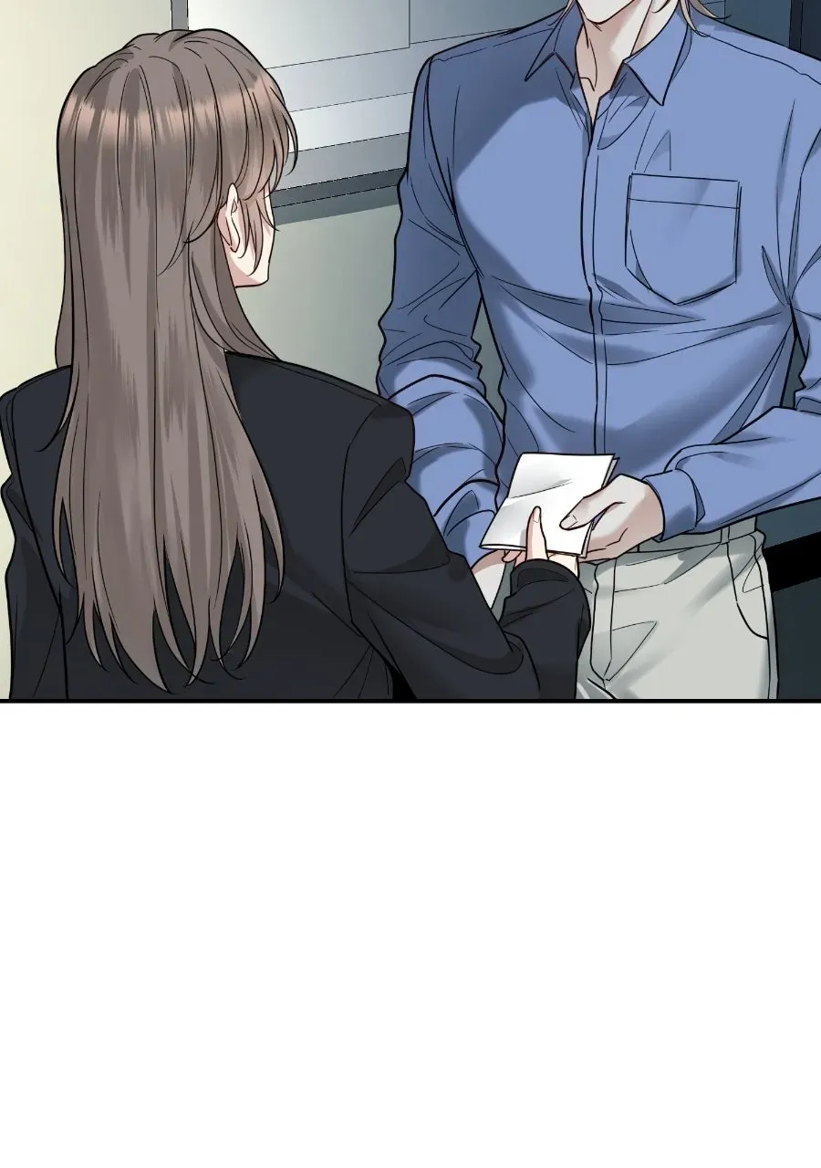 Live Happily Ever AfterWith My Ex’s Uncle Chapter 45 page 77 - 