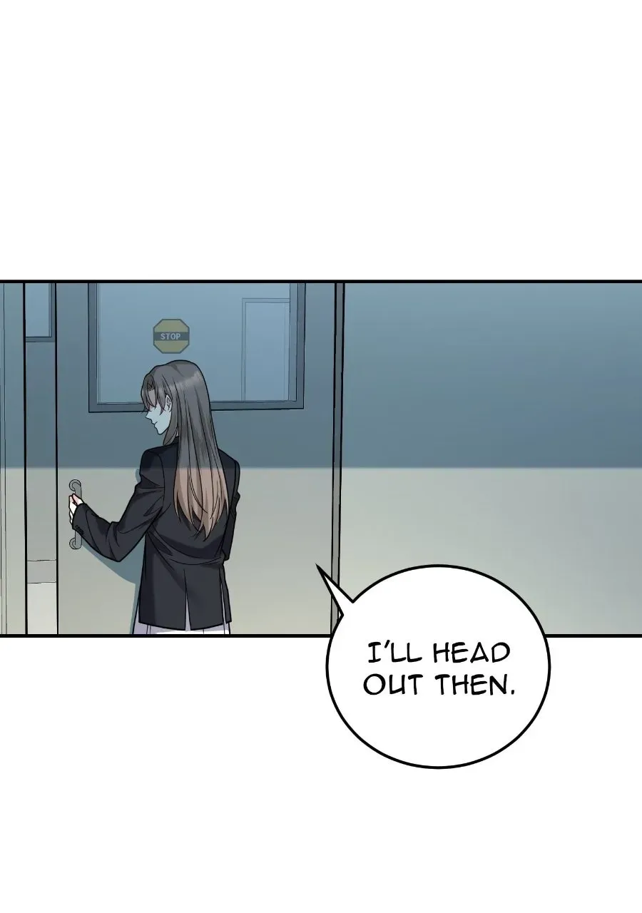 Live Happily Ever AfterWith My Ex’s Uncle Chapter 45 page 78 - 