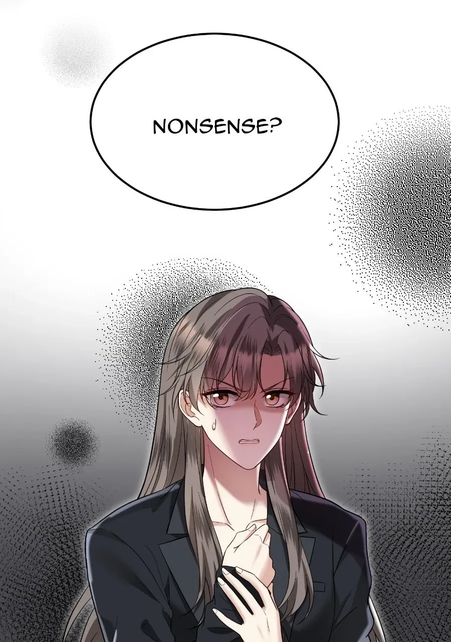 Live Happily Ever AfterWith My Ex’s Uncle Chapter 45 page 10 - 