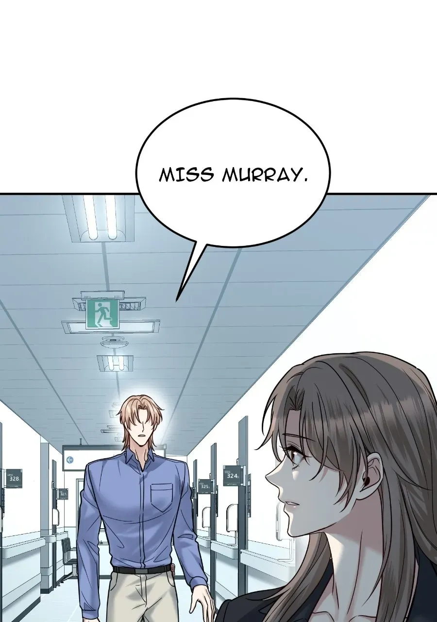 Live Happily Ever AfterWith My Ex’s Uncle Chapter 46 page 1 - 