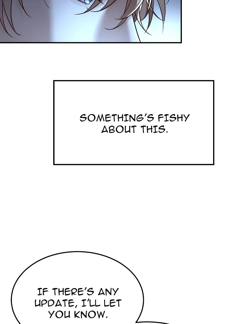 Live Happily Ever AfterWith My Ex’s Uncle Chapter 46 page 12 - 