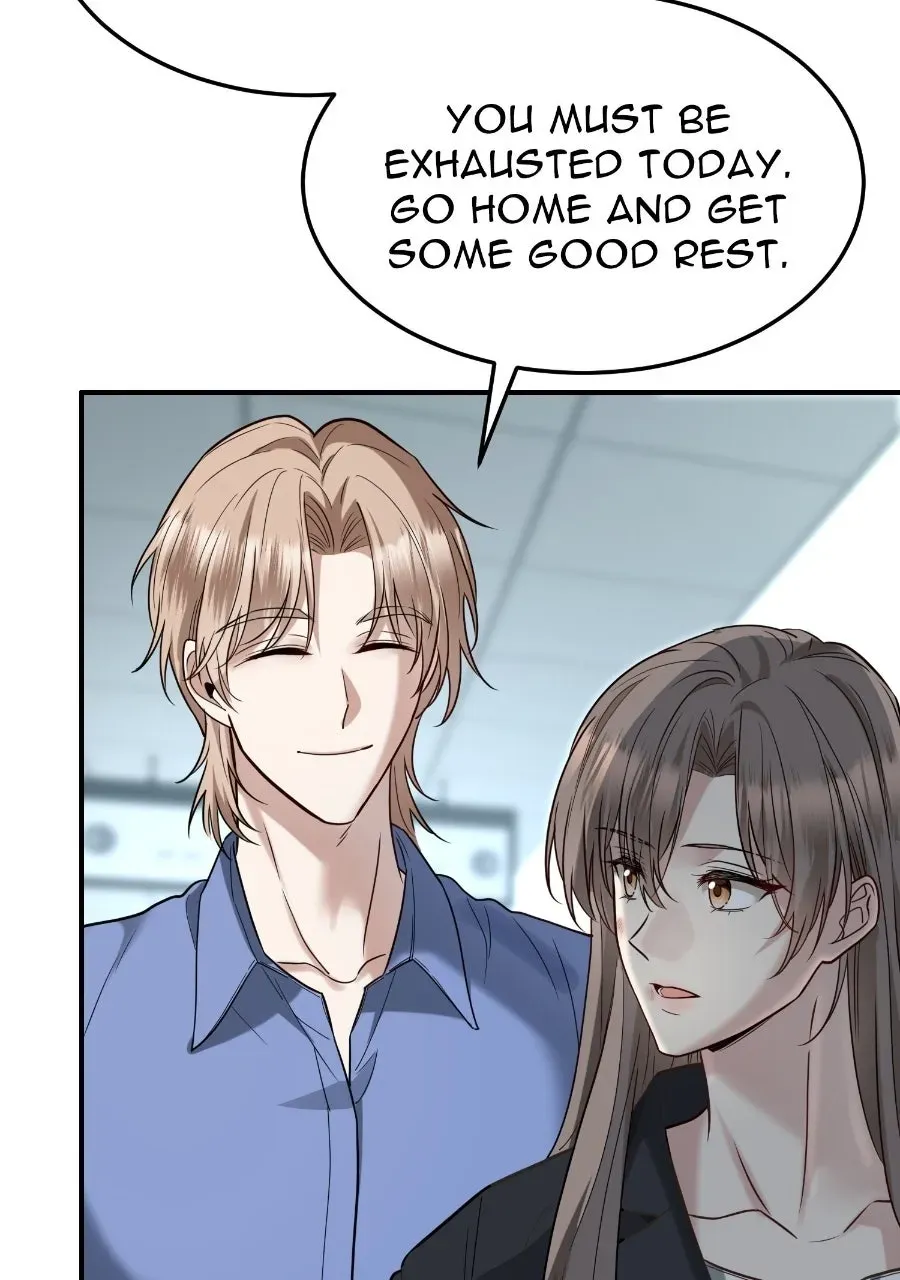 Live Happily Ever AfterWith My Ex’s Uncle Chapter 46 page 13 - 