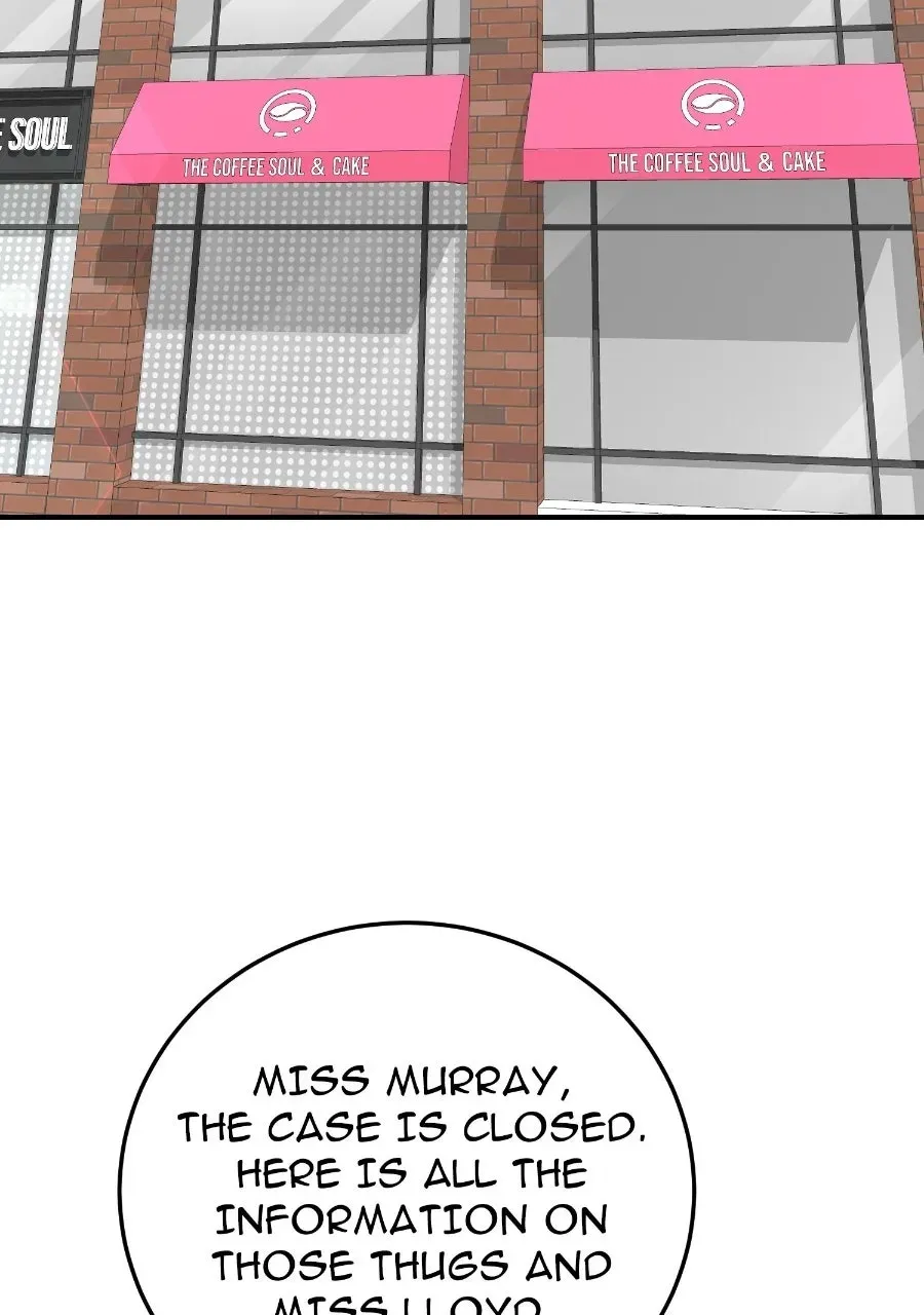 Live Happily Ever AfterWith My Ex’s Uncle Chapter 46 page 20 - 
