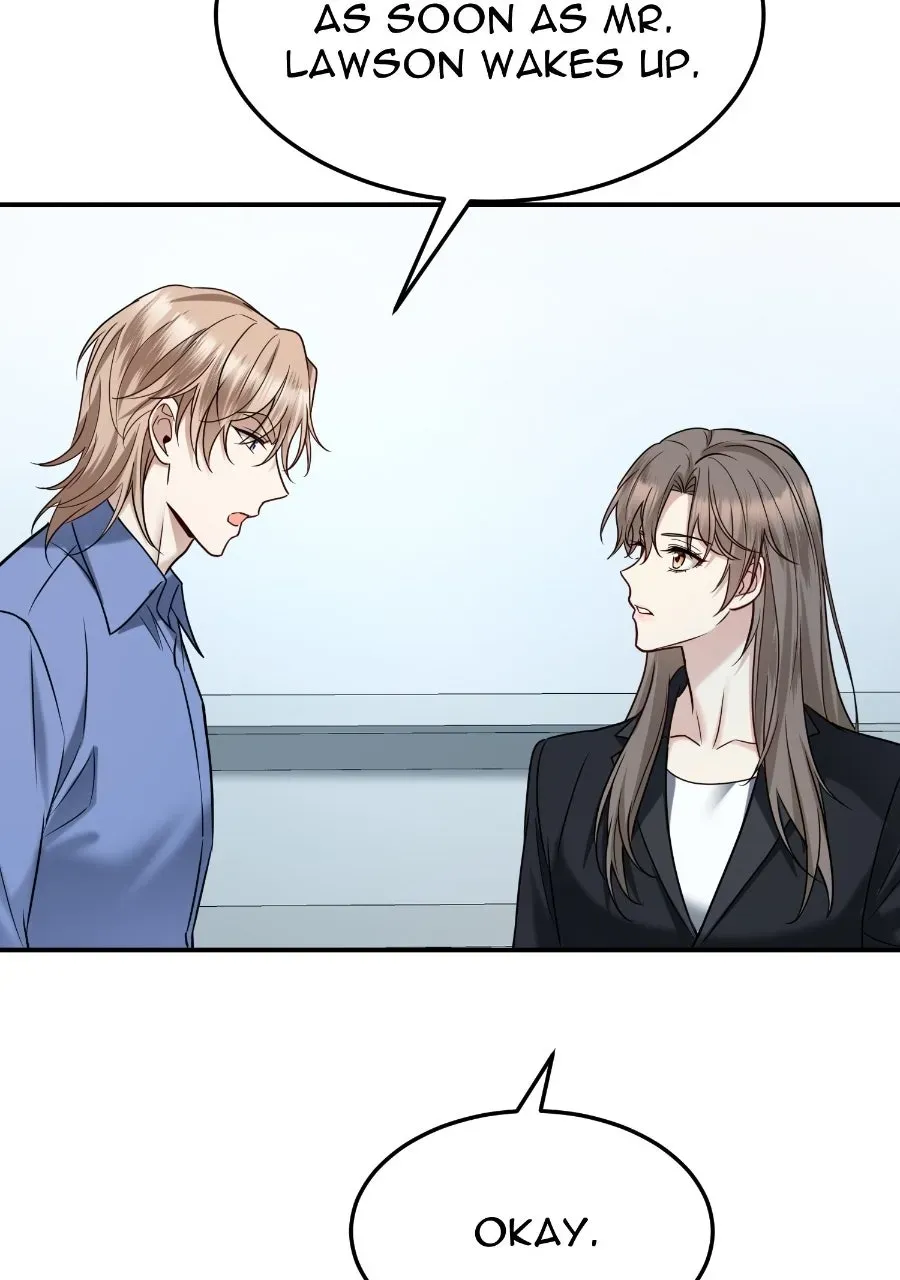Live Happily Ever AfterWith My Ex’s Uncle Chapter 46 page 3 - 