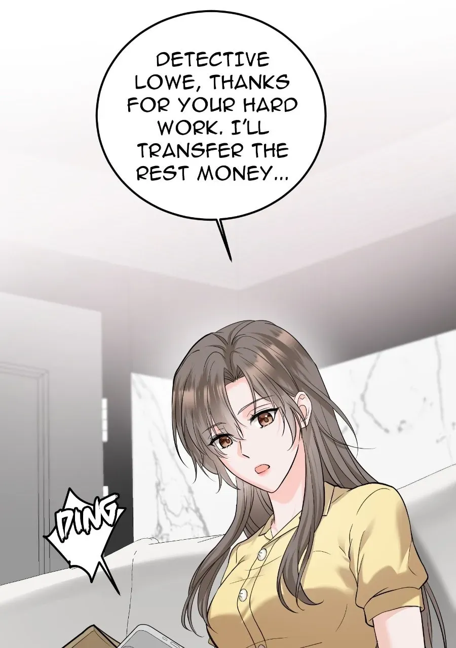Live Happily Ever AfterWith My Ex’s Uncle Chapter 46 page 22 - 