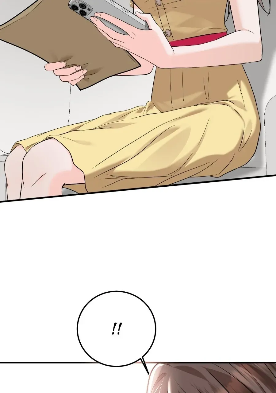 Live Happily Ever AfterWith My Ex’s Uncle Chapter 46 page 23 - 