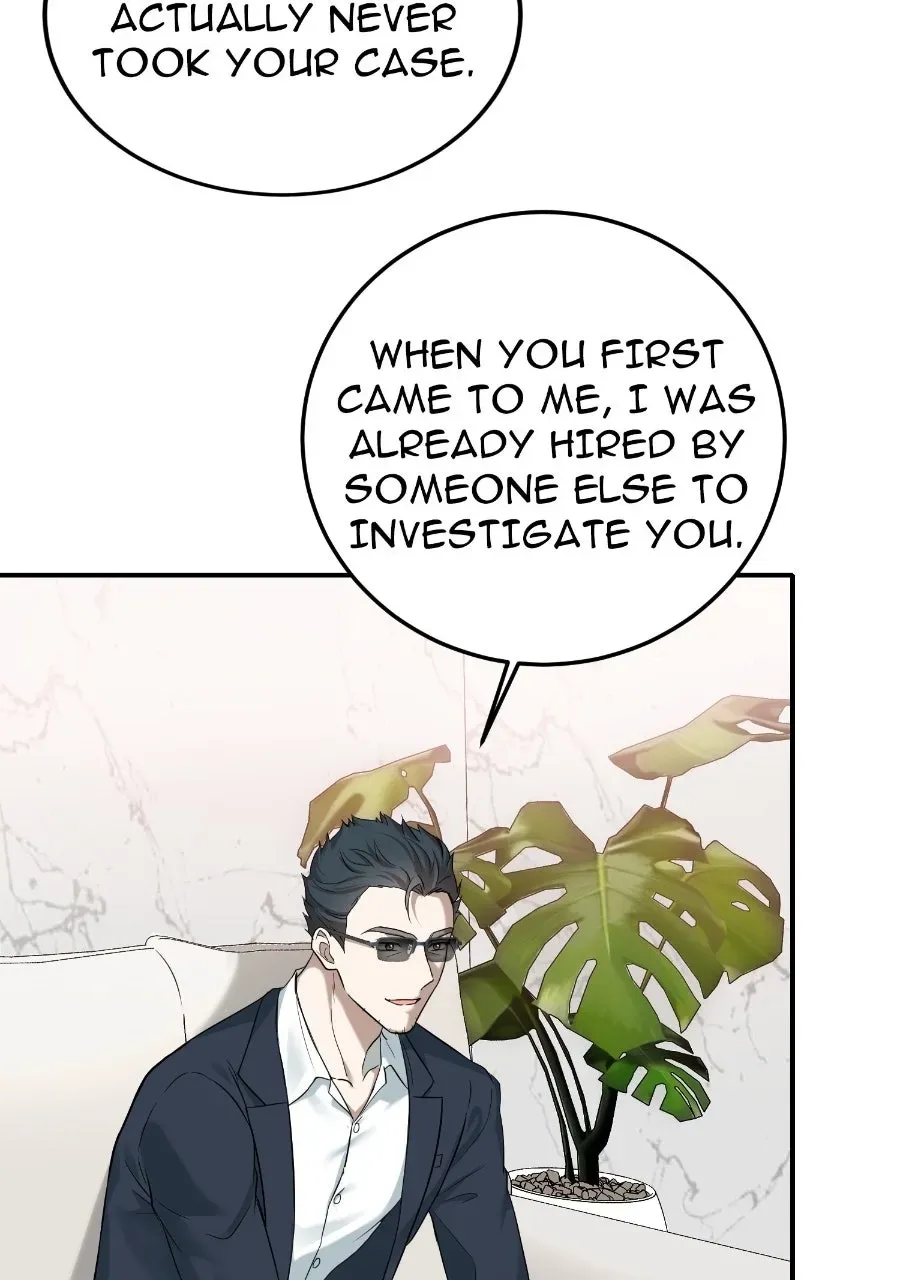Live Happily Ever AfterWith My Ex’s Uncle Chapter 46 page 25 - 