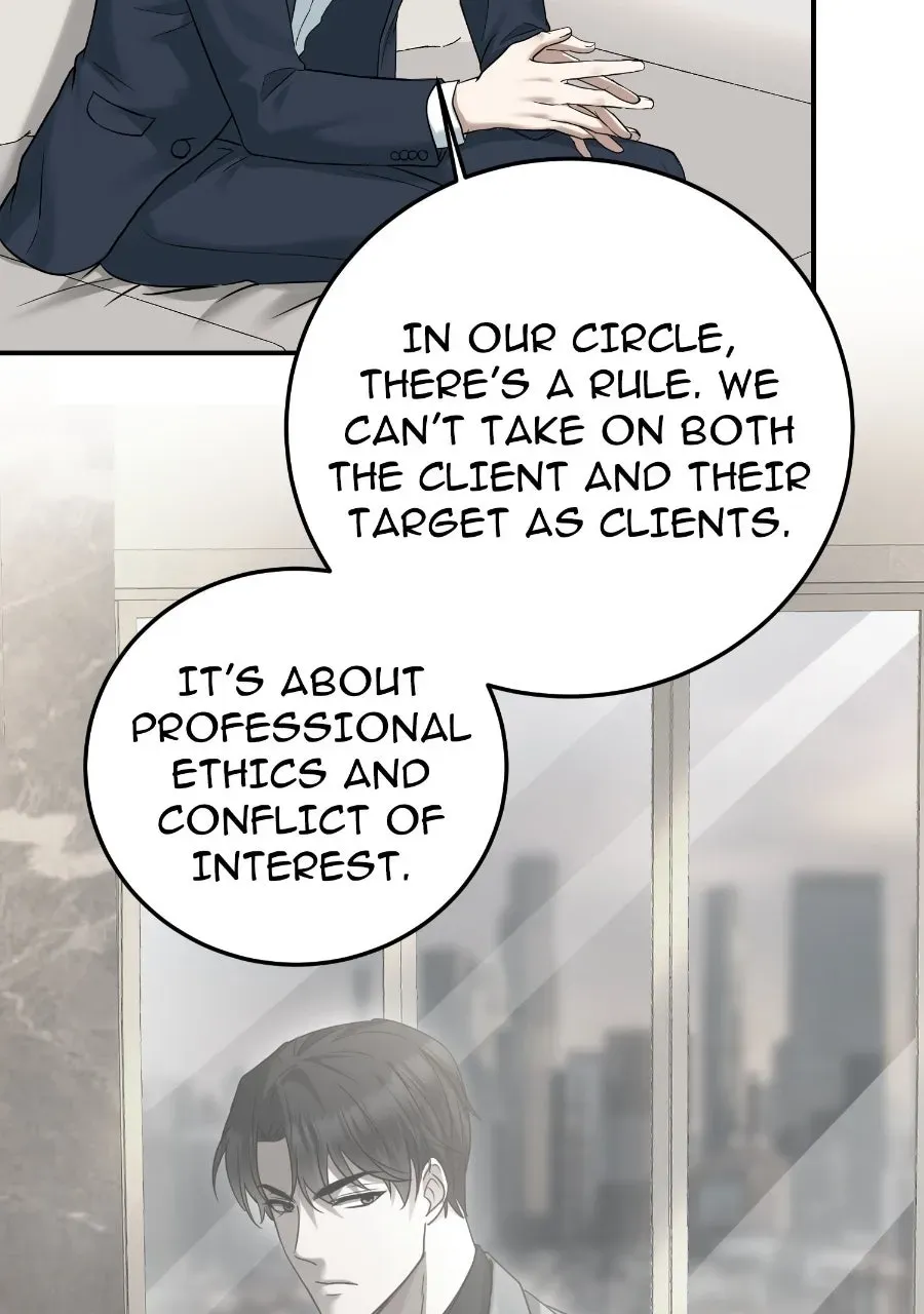 Live Happily Ever AfterWith My Ex’s Uncle Chapter 46 page 26 - 