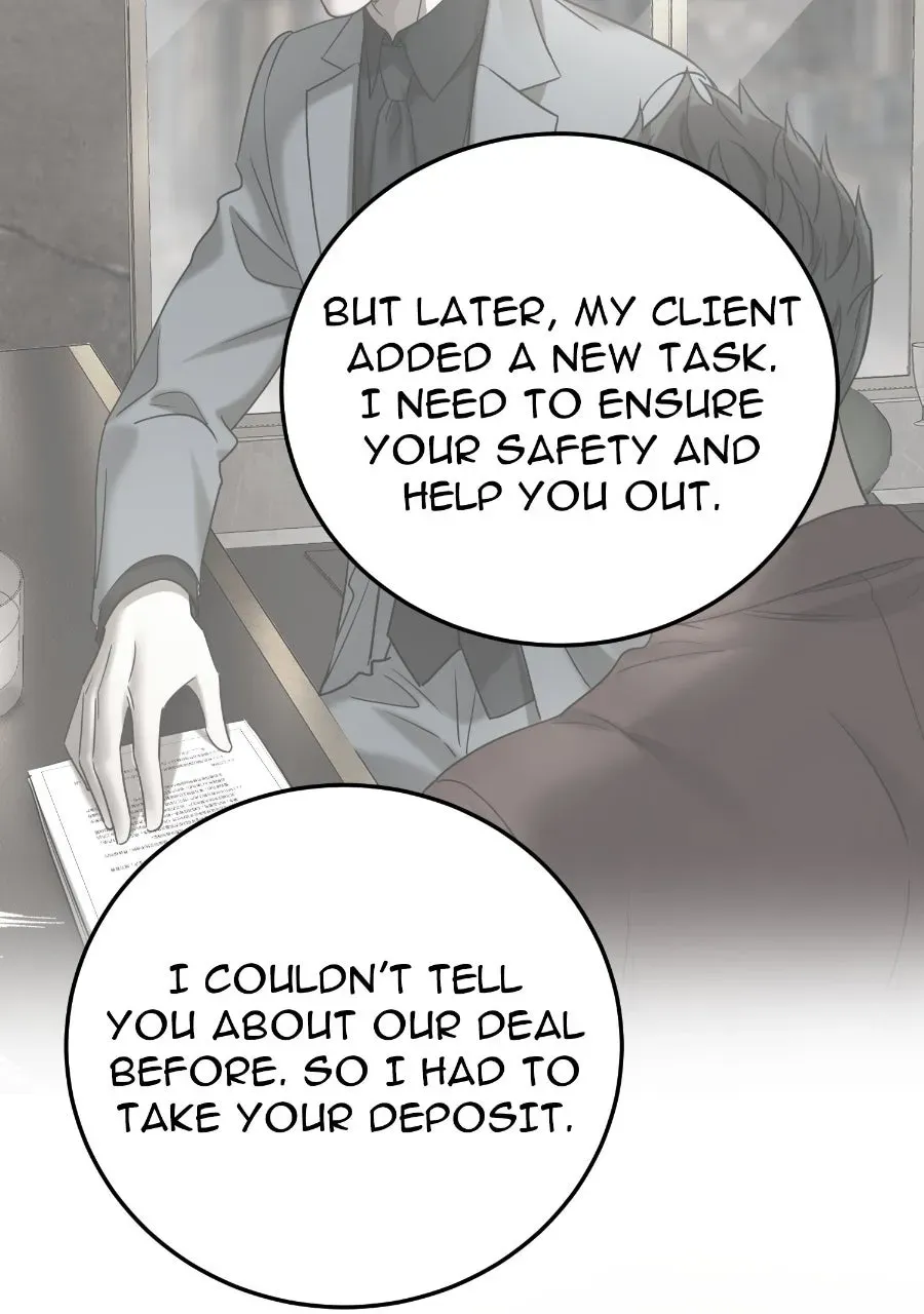 Live Happily Ever AfterWith My Ex’s Uncle Chapter 46 page 27 - 