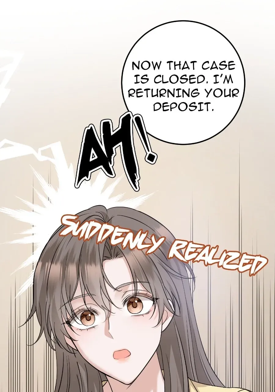 Live Happily Ever AfterWith My Ex’s Uncle Chapter 46 page 28 - 
