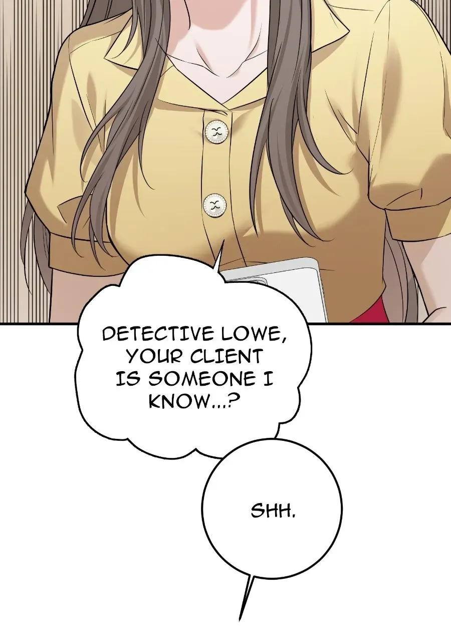 Live Happily Ever AfterWith My Ex’s Uncle Chapter 46 page 29 - 
