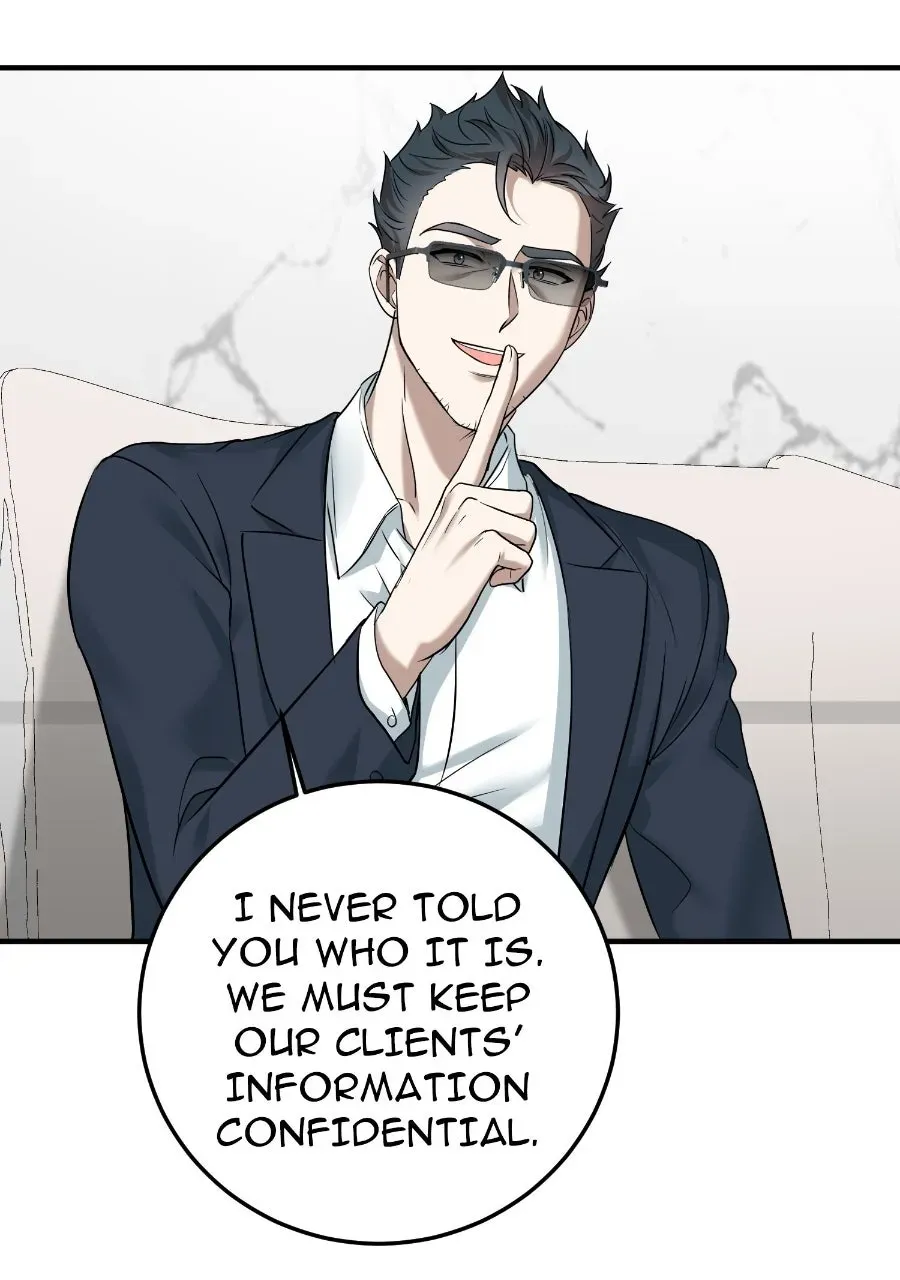 Live Happily Ever AfterWith My Ex’s Uncle Chapter 46 page 30 - 