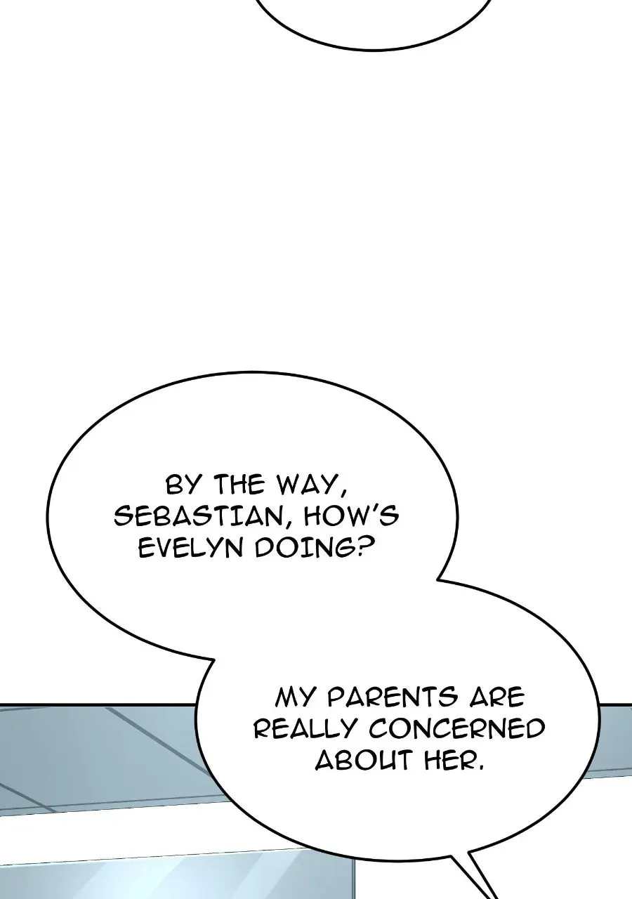 Live Happily Ever AfterWith My Ex’s Uncle Chapter 46 page 4 - 