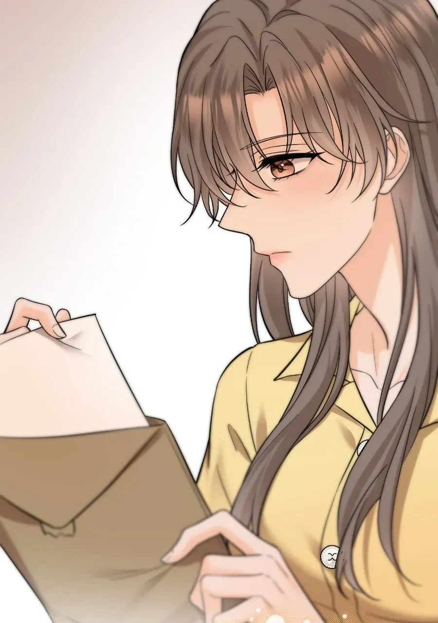 Live Happily Ever AfterWith My Ex’s Uncle Chapter 46 page 32 - 