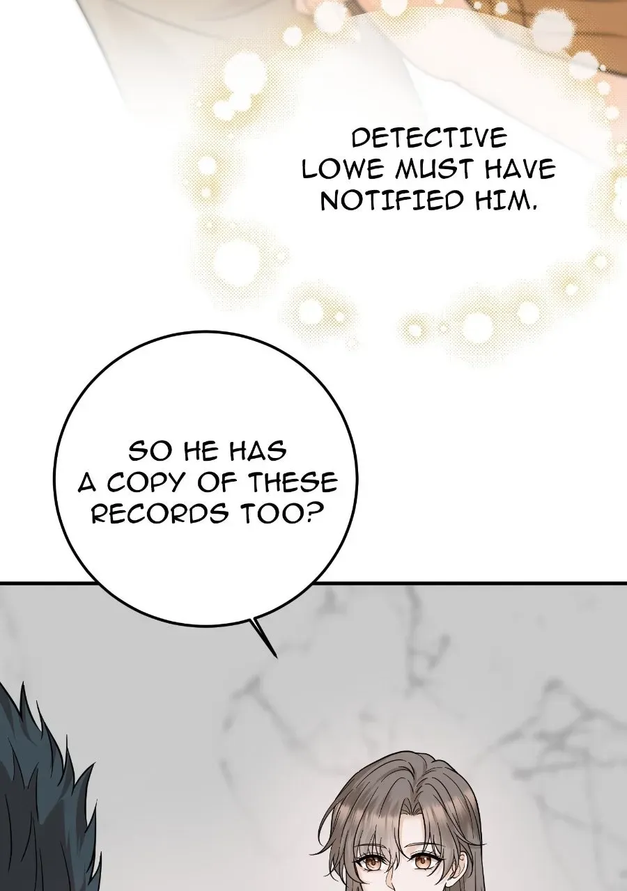 Live Happily Ever AfterWith My Ex’s Uncle Chapter 46 page 33 - 