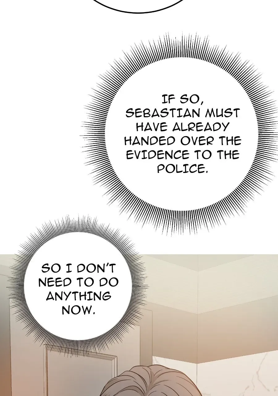 Live Happily Ever AfterWith My Ex’s Uncle Chapter 46 page 35 - 