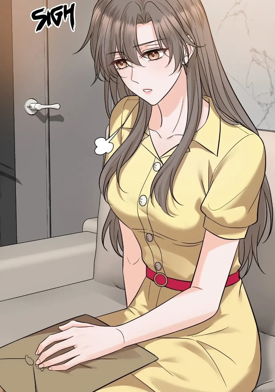 Live Happily Ever AfterWith My Ex’s Uncle Chapter 46 page 36 - 