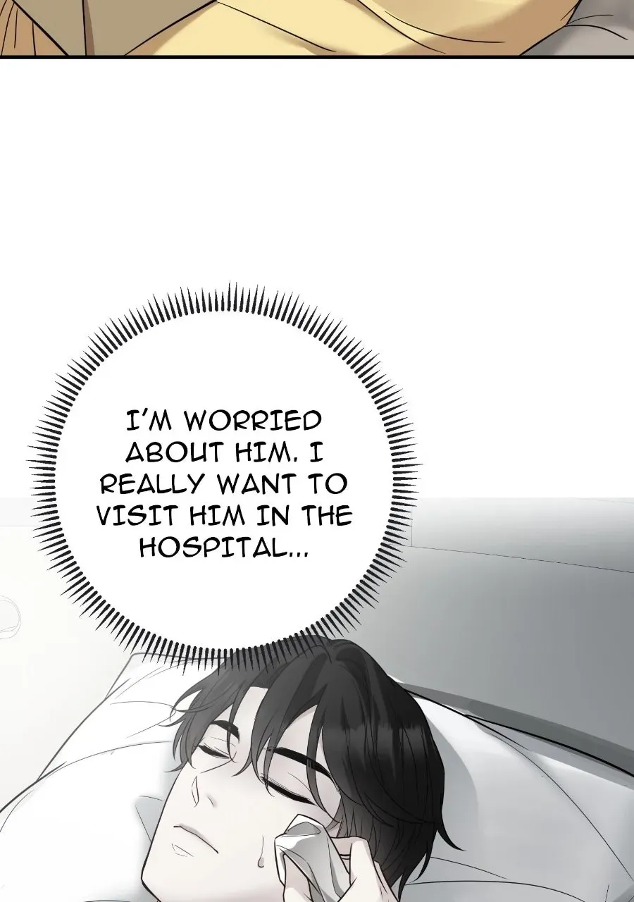 Live Happily Ever AfterWith My Ex’s Uncle Chapter 46 page 37 - 