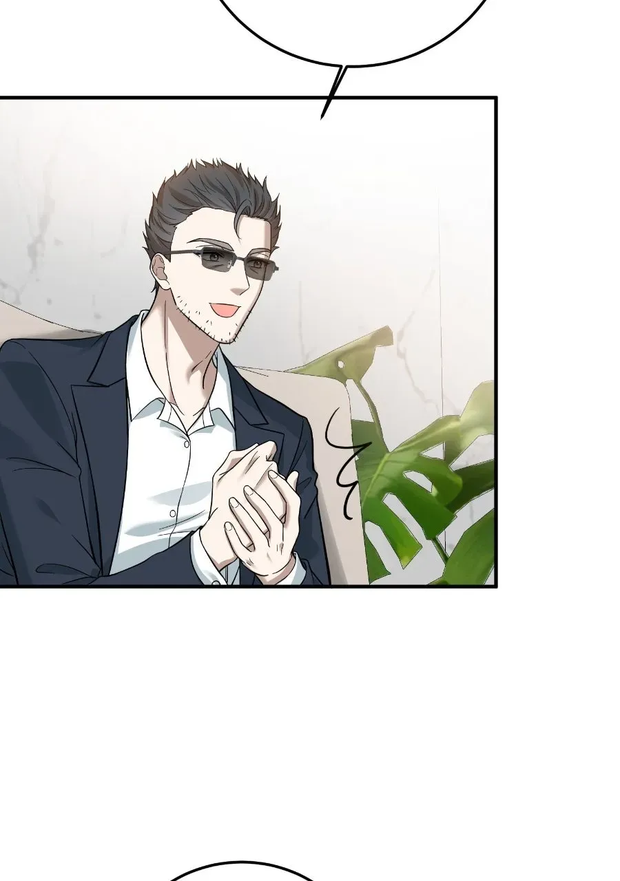 Live Happily Ever AfterWith My Ex’s Uncle Chapter 46 page 39 - 