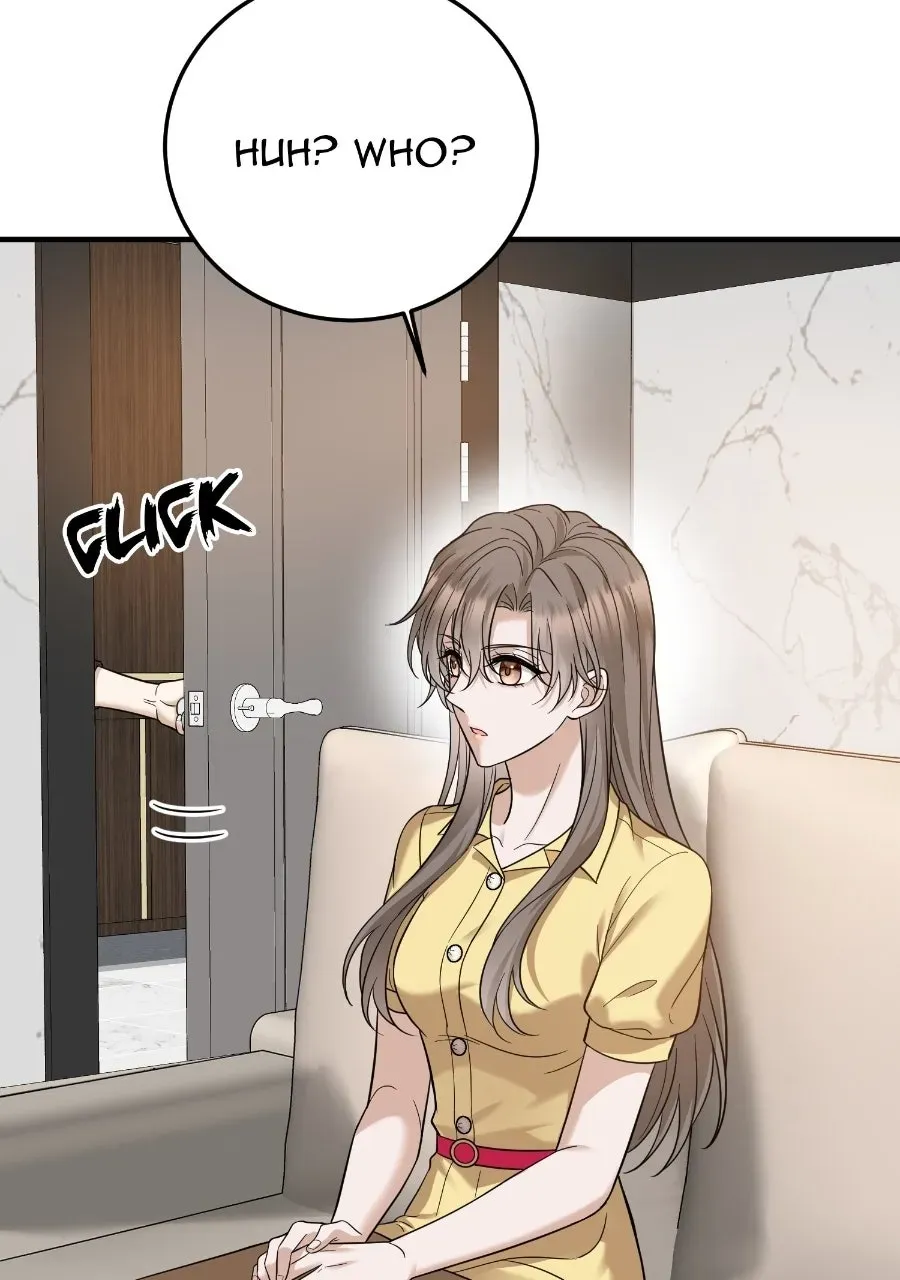 Live Happily Ever AfterWith My Ex’s Uncle Chapter 46 page 40 - 