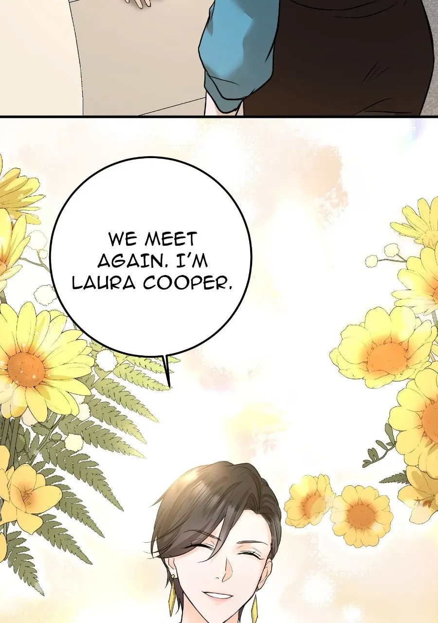 Live Happily Ever AfterWith My Ex’s Uncle Chapter 46 page 43 - 
