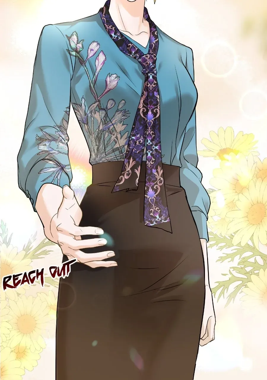 Live Happily Ever AfterWith My Ex’s Uncle Chapter 46 page 44 - 