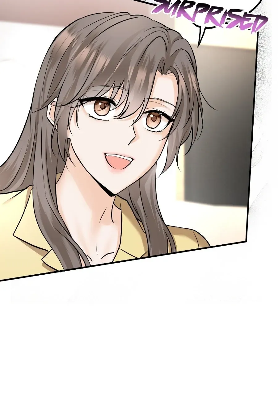 Live Happily Ever AfterWith My Ex’s Uncle Chapter 46 page 46 - 