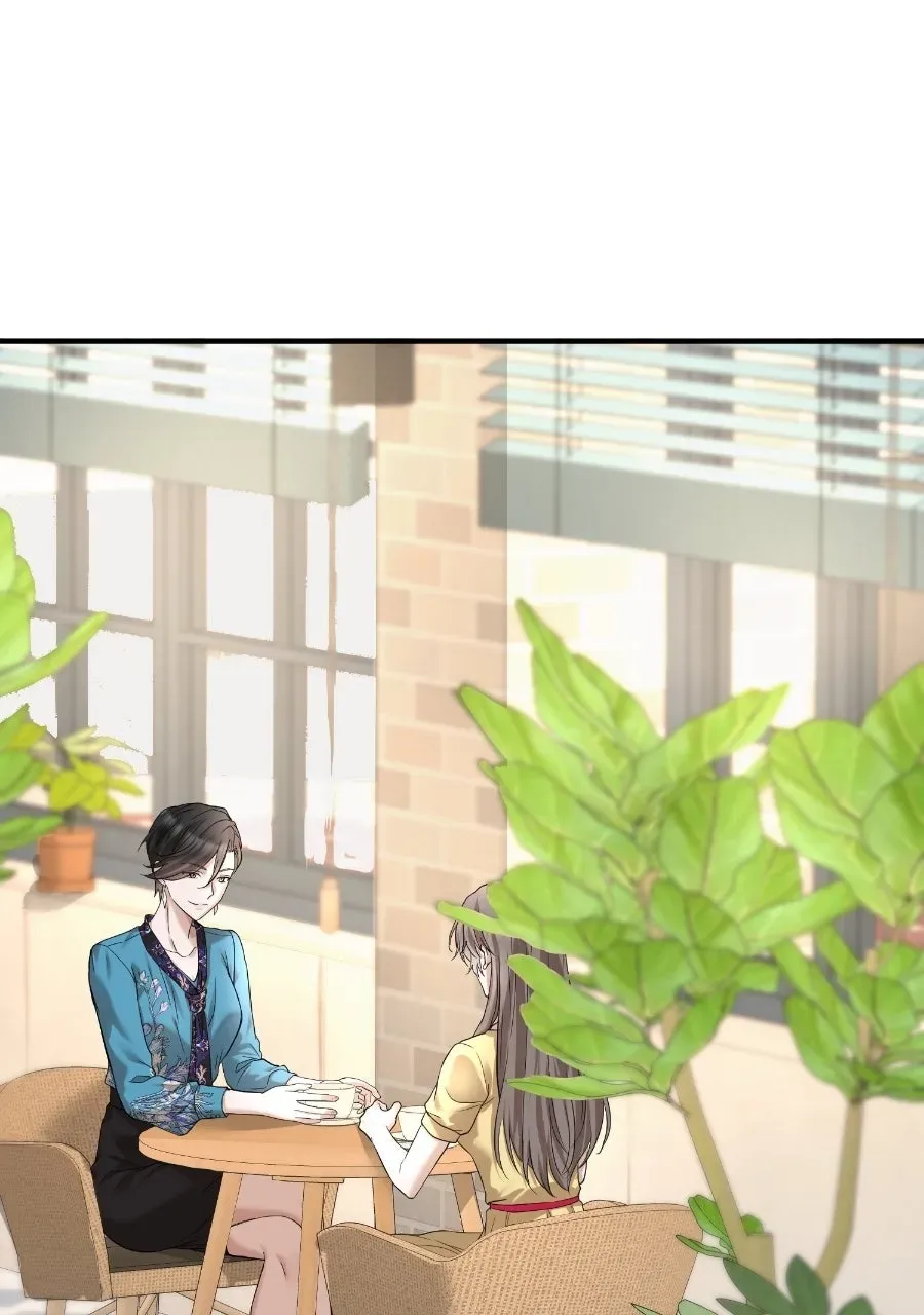 Live Happily Ever AfterWith My Ex’s Uncle Chapter 46 page 48 - 
