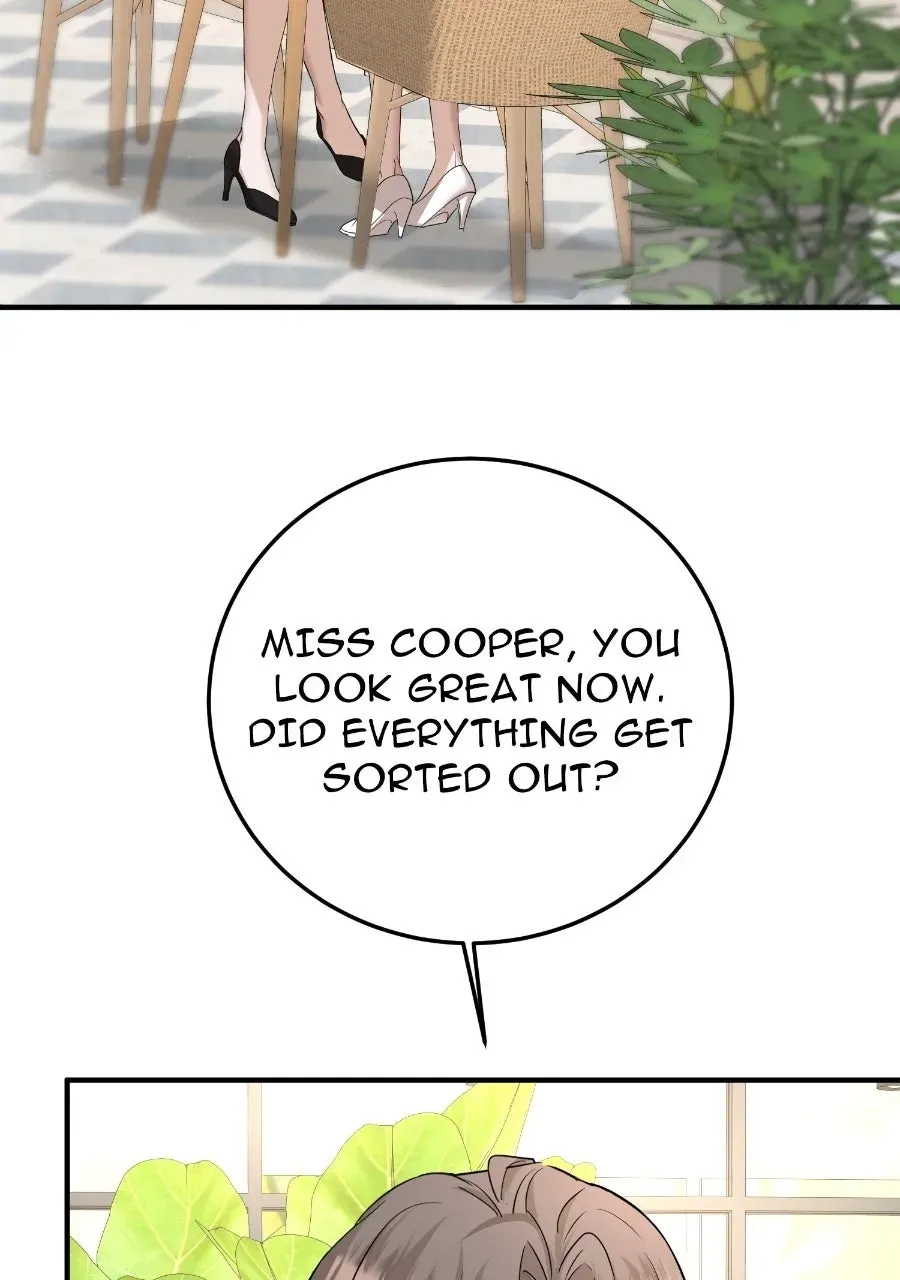 Live Happily Ever AfterWith My Ex’s Uncle Chapter 46 page 49 - 