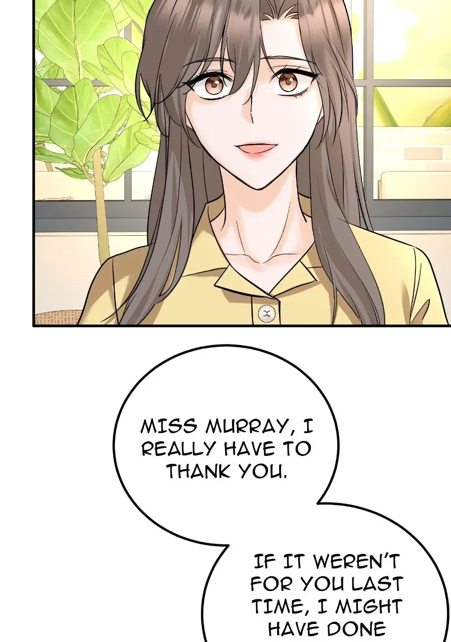 Live Happily Ever AfterWith My Ex’s Uncle Chapter 46 page 50 - 