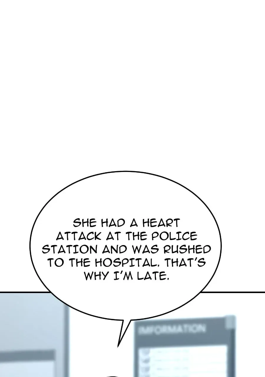 Live Happily Ever AfterWith My Ex’s Uncle Chapter 46 page 6 - 