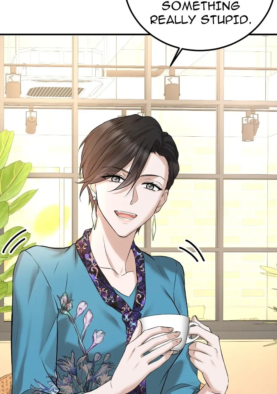 Live Happily Ever AfterWith My Ex’s Uncle Chapter 46 page 51 - 