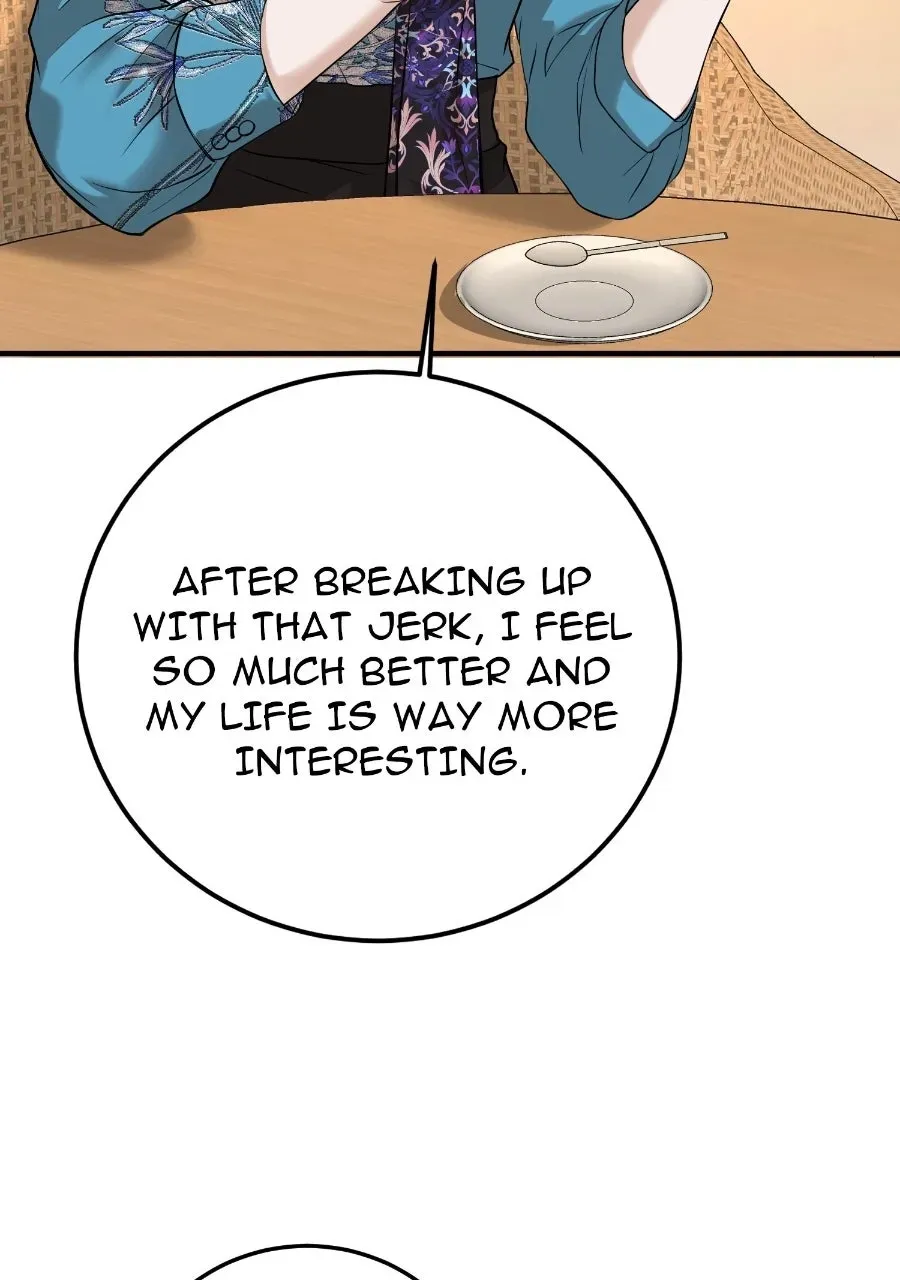Live Happily Ever AfterWith My Ex’s Uncle Chapter 46 page 52 - 